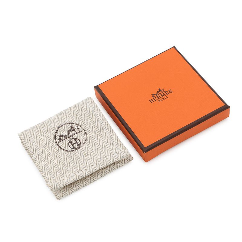 Hermes Pop New Gold Ring