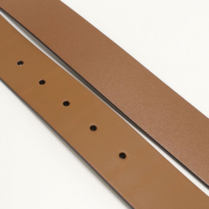 Gucci Interlocking Belt Leather