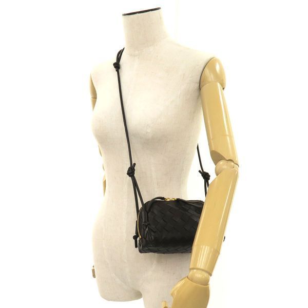 Bottega Veneta Concert Pouch