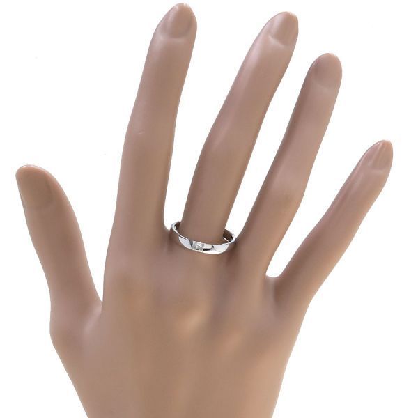 Hermes Alliance Kelly Ring 57