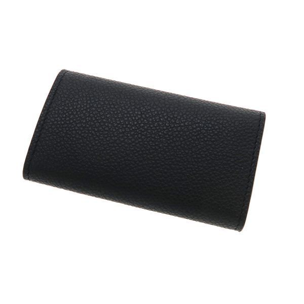 Saint Laurent Paris Key Case Key Holder