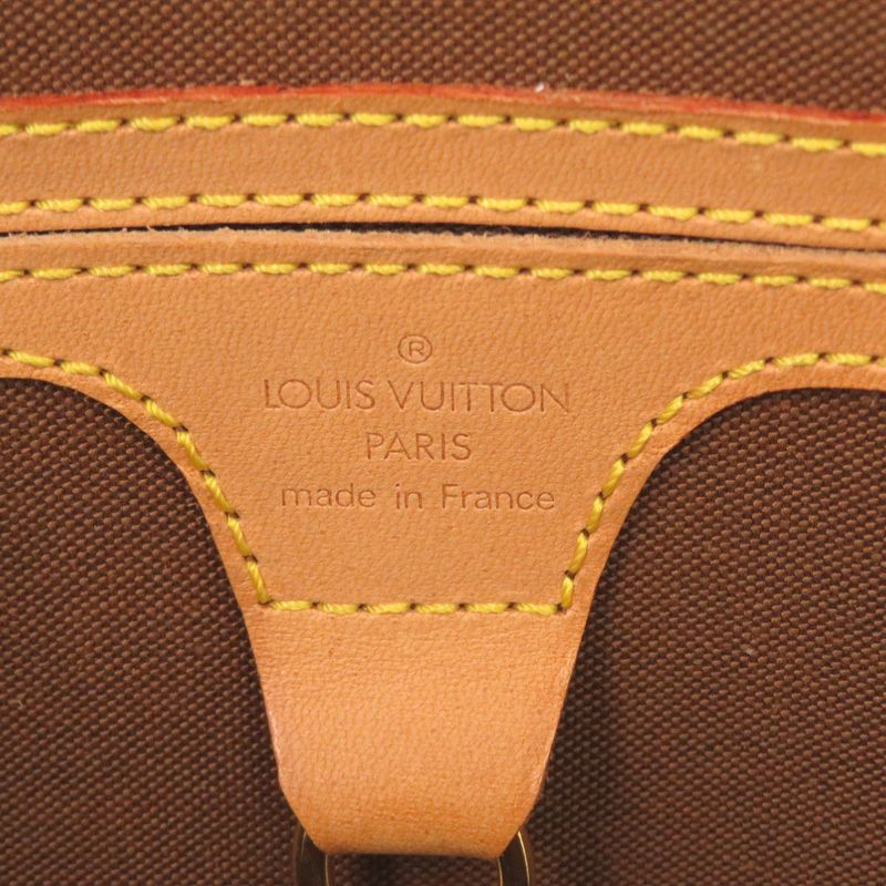 Louis Vuitton Ellipse Sac a Dos Monogram Backpack