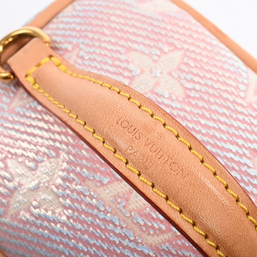 Louis Vuitton Shoulder Bag Micro Vanity