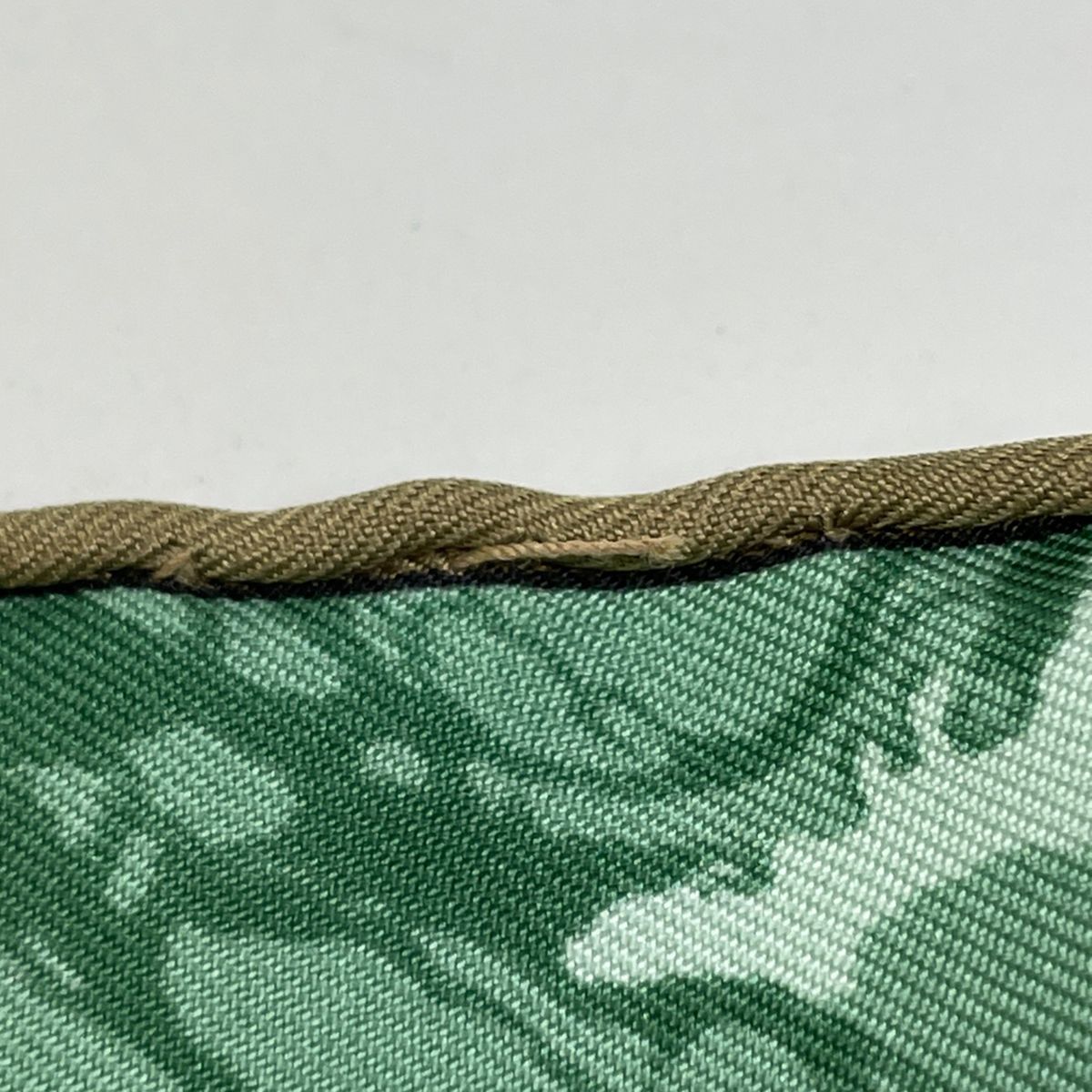 Hermes Carre 90 Carpe Diem Enjoy Your Day Sun Moon Scarf Silk Green Multicolor