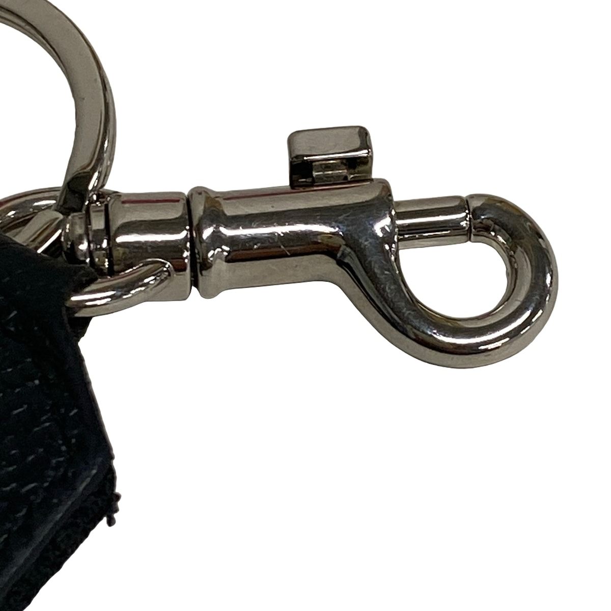 Dolce & Gabbana Strap Black Key