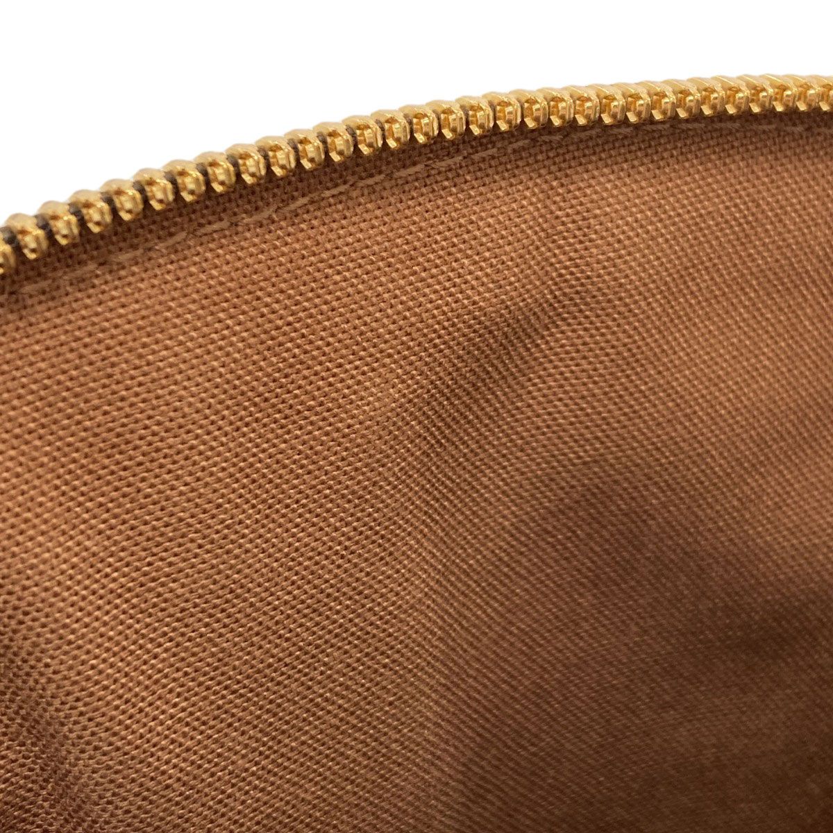 Louis Vuitton Tivoli PM Tote Monogram Canvas