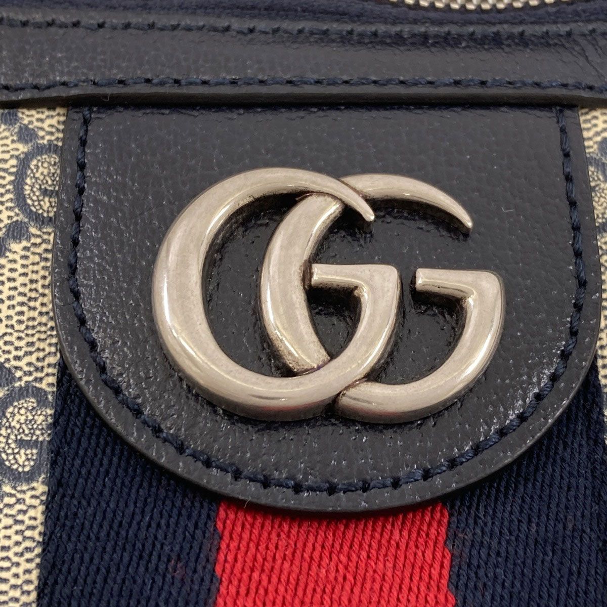 Louis Vuitton Ophidia GG Supreme Shoulder Bag