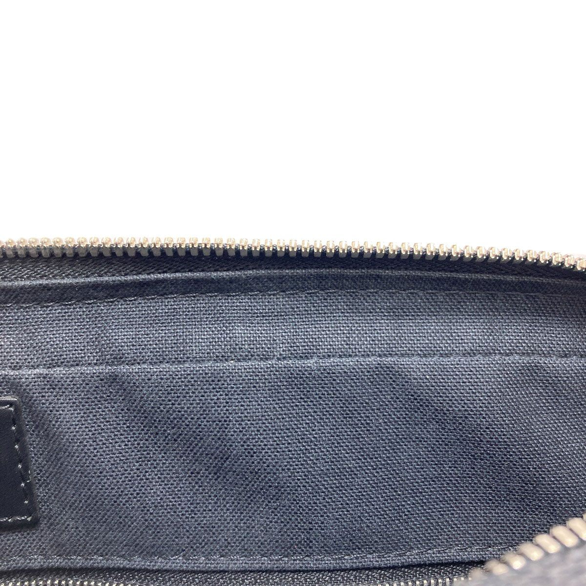 Louis Vuitton Porte Documents Jour Business Bag Damier Canvas