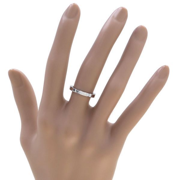 Cartier Maillon Panthere Ring 48