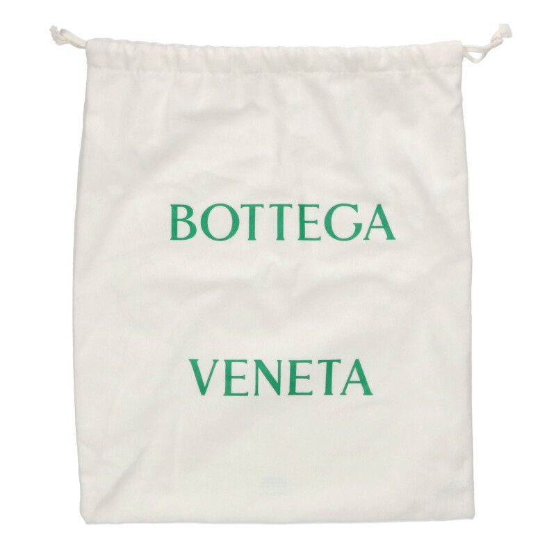 Bottega Veneta Candy Arco Maxi Intrecciato 2-Way Shoulder Bag