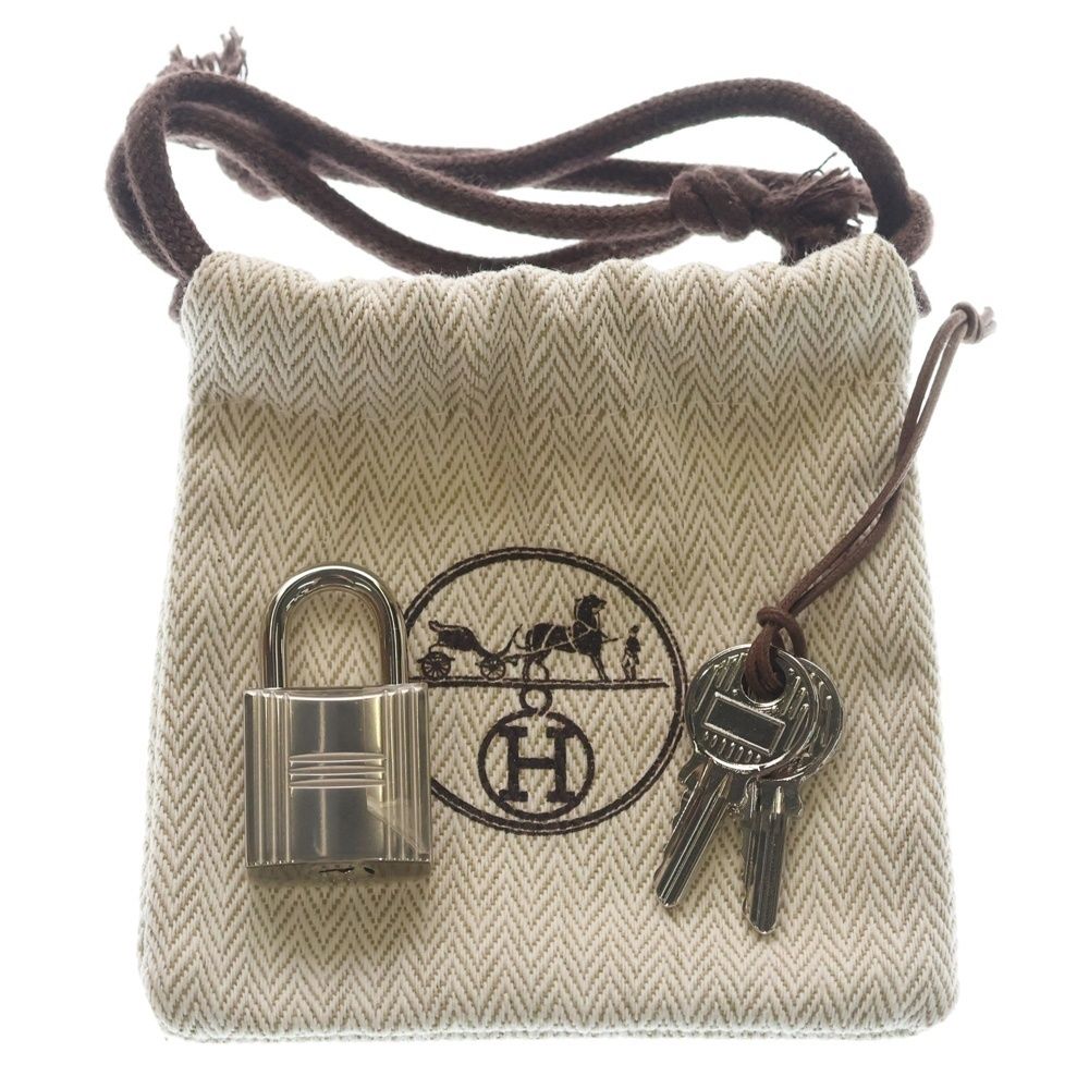 Hermes Picotin Lock MM Handbag Taurillon Gold Silver