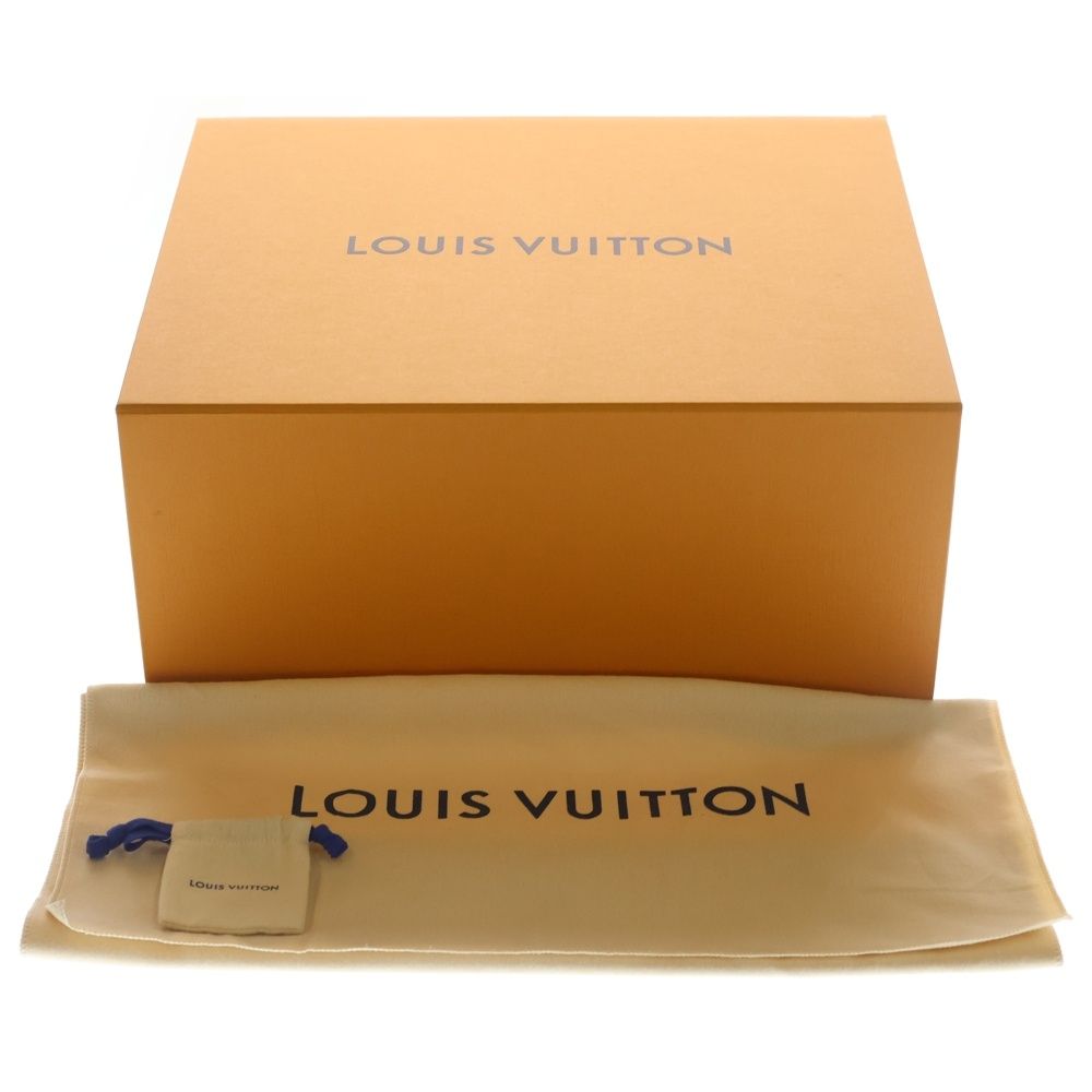 Louis Vuitton Monogram Spring in the City On The Go MM Tote Light