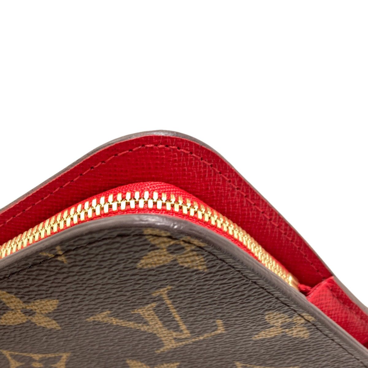 Louis Vuitton Insolite Wallet Monogram Canvas