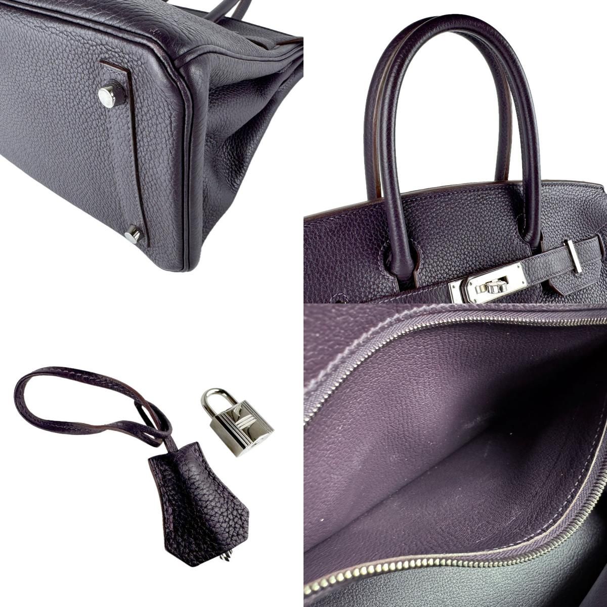 Hermes Handbag Birkin 30