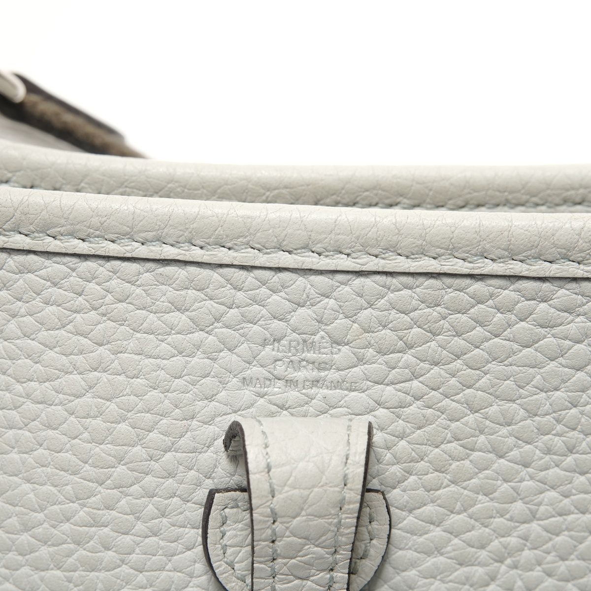 Hermes Shoulder Bag Evelyne TPM