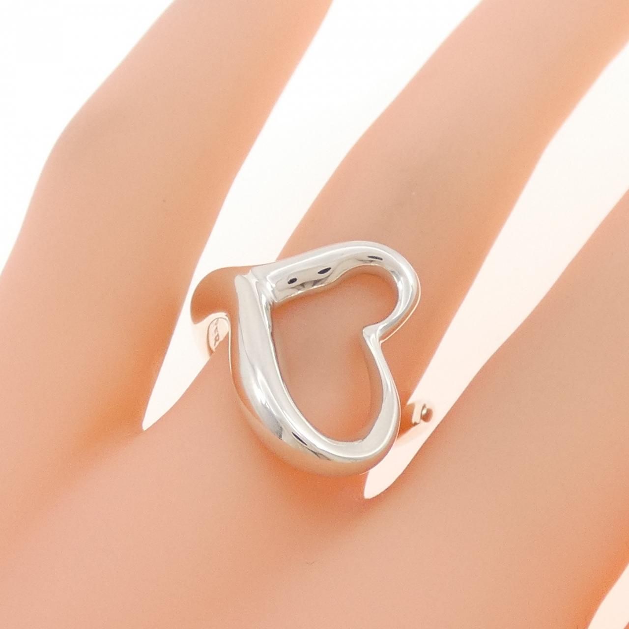 Tiffany & Co Open Ring