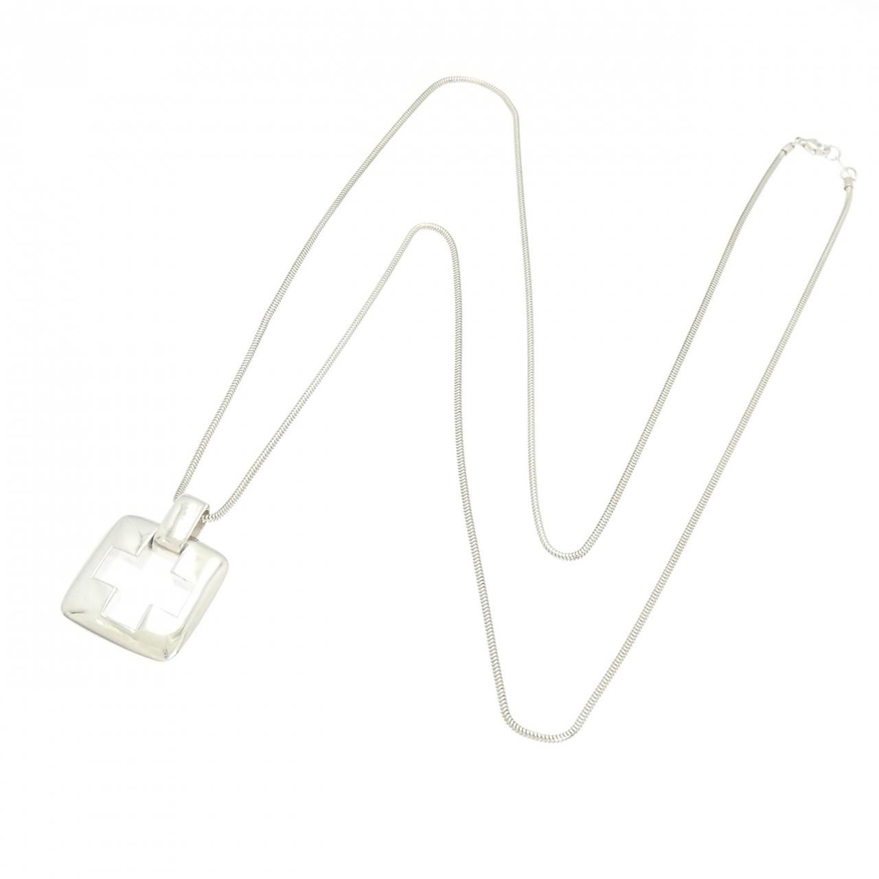 Tiffany & Co Vintage Earrings Cross