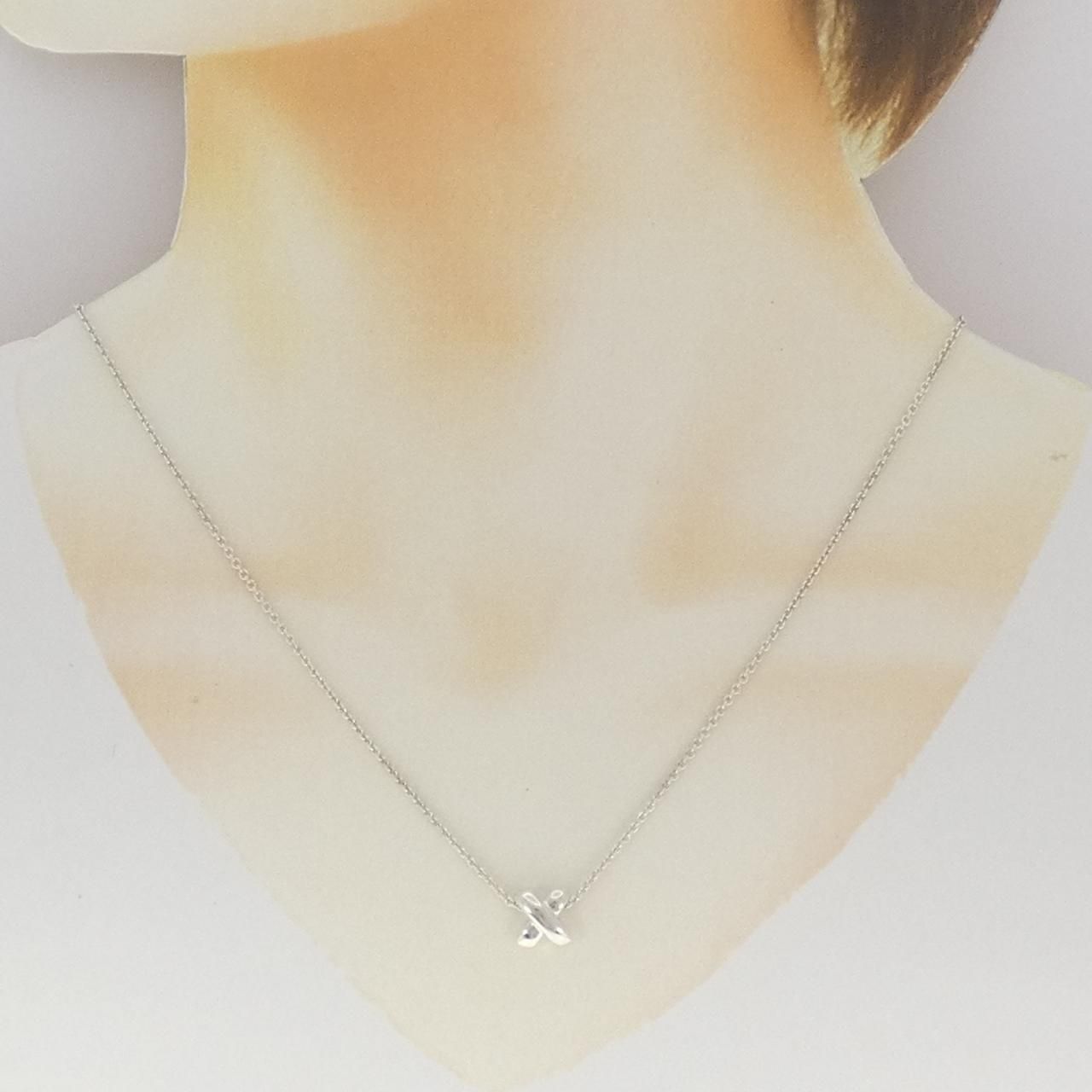 Tiffany & Co 925 Necklace