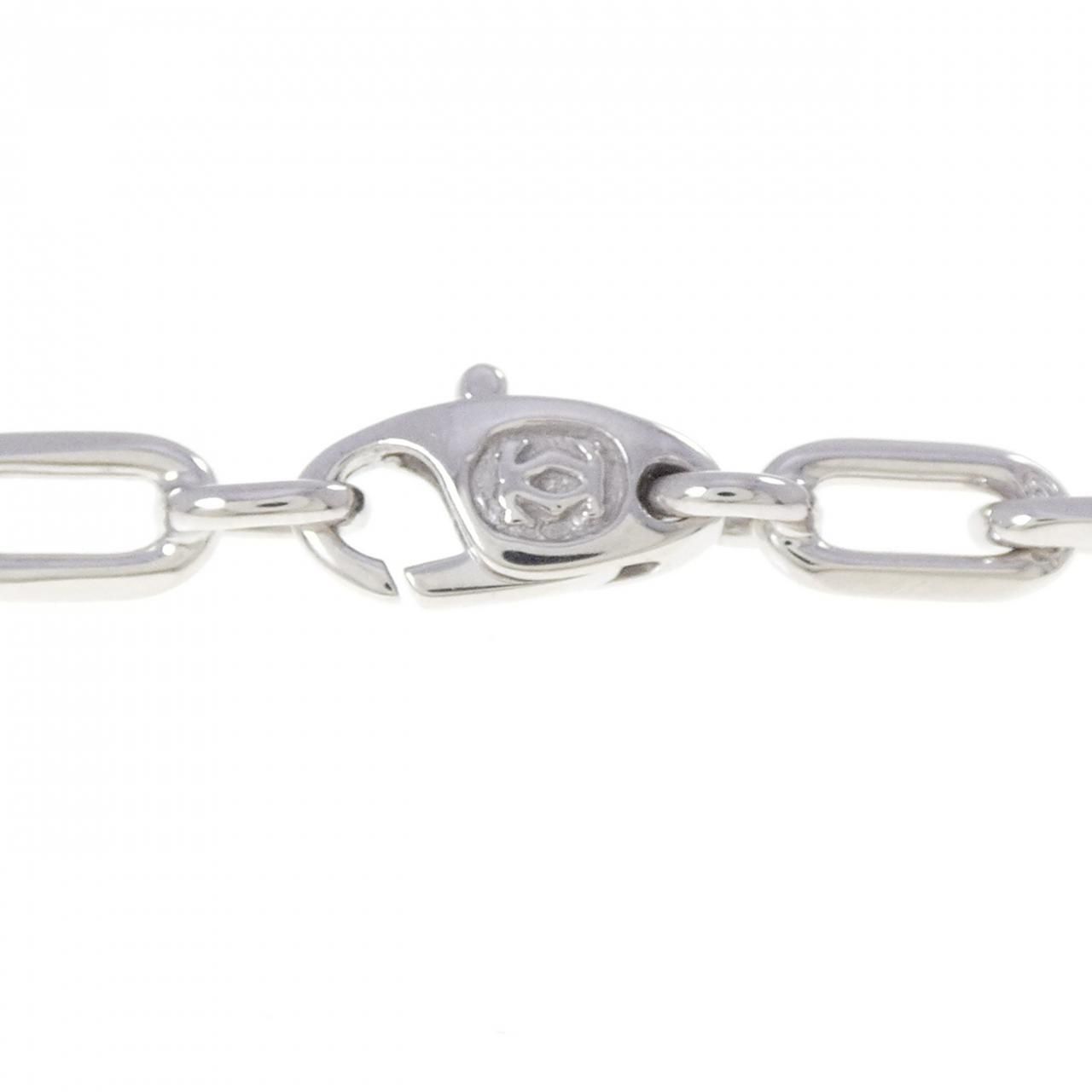 Cartier Necklace Gold