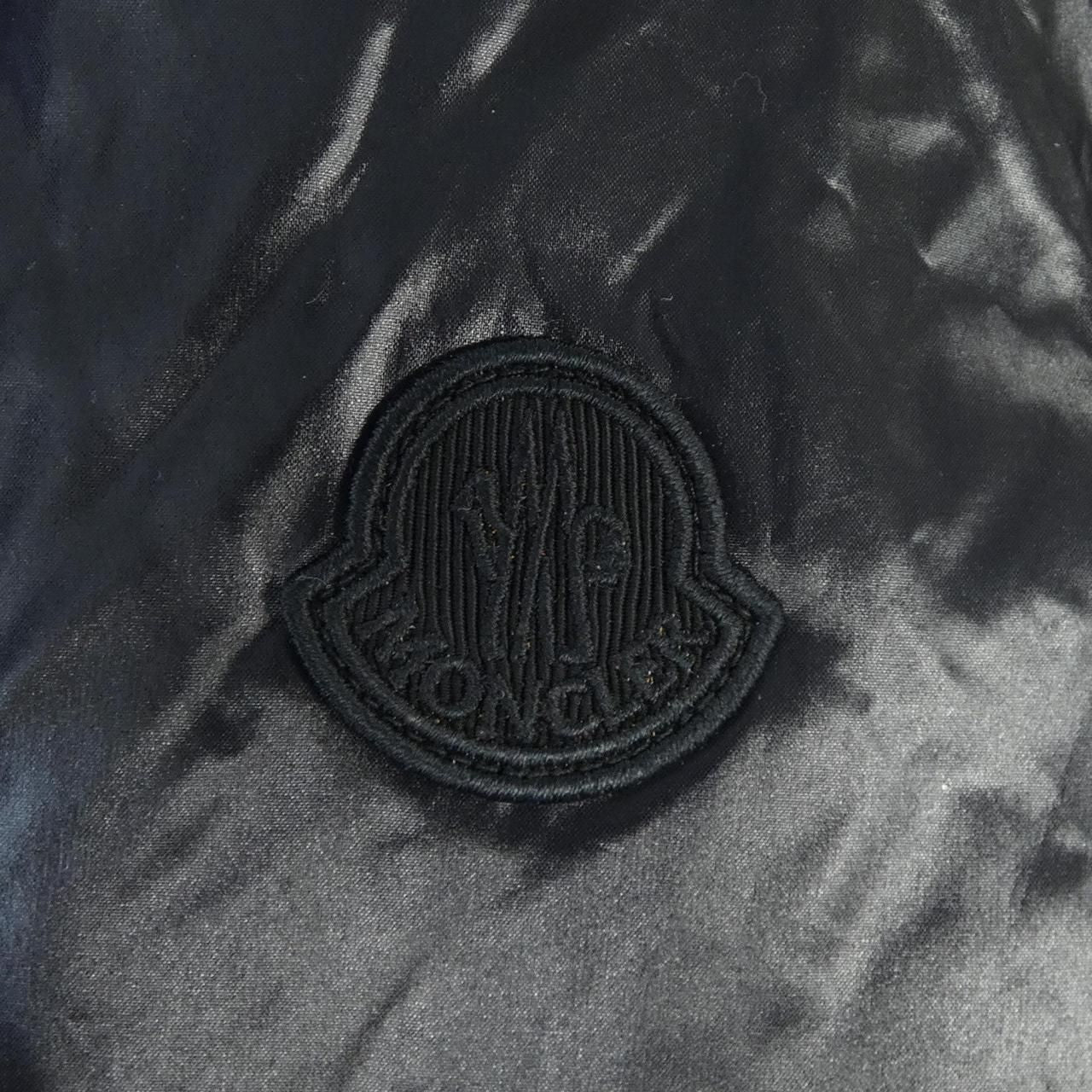 Moncler Ginavelle Down Jacket