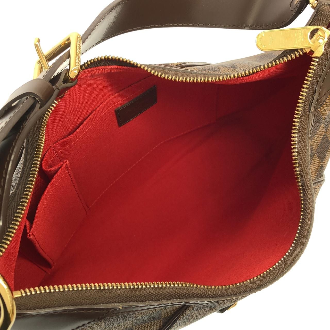 Louis Vuitton Damier Thames GM Shoulder Bag