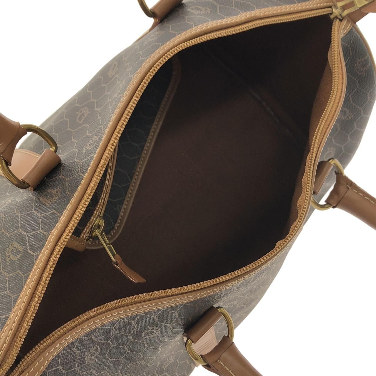 Dior Vintage Boston Bag