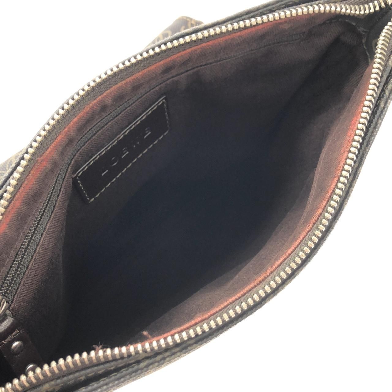 Loewe Vintage 304 80 003 Shoulder Bag