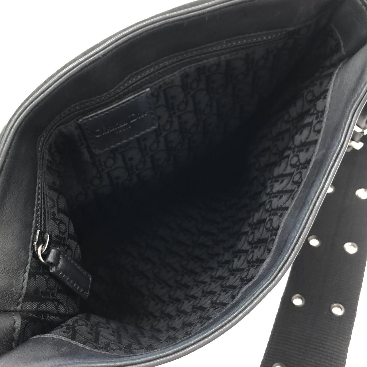 Dior Vintage Shoulder Bag