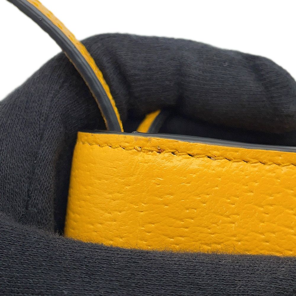 Gucci Shoulder Wallet Adidas Collaboration Horsebit Leather