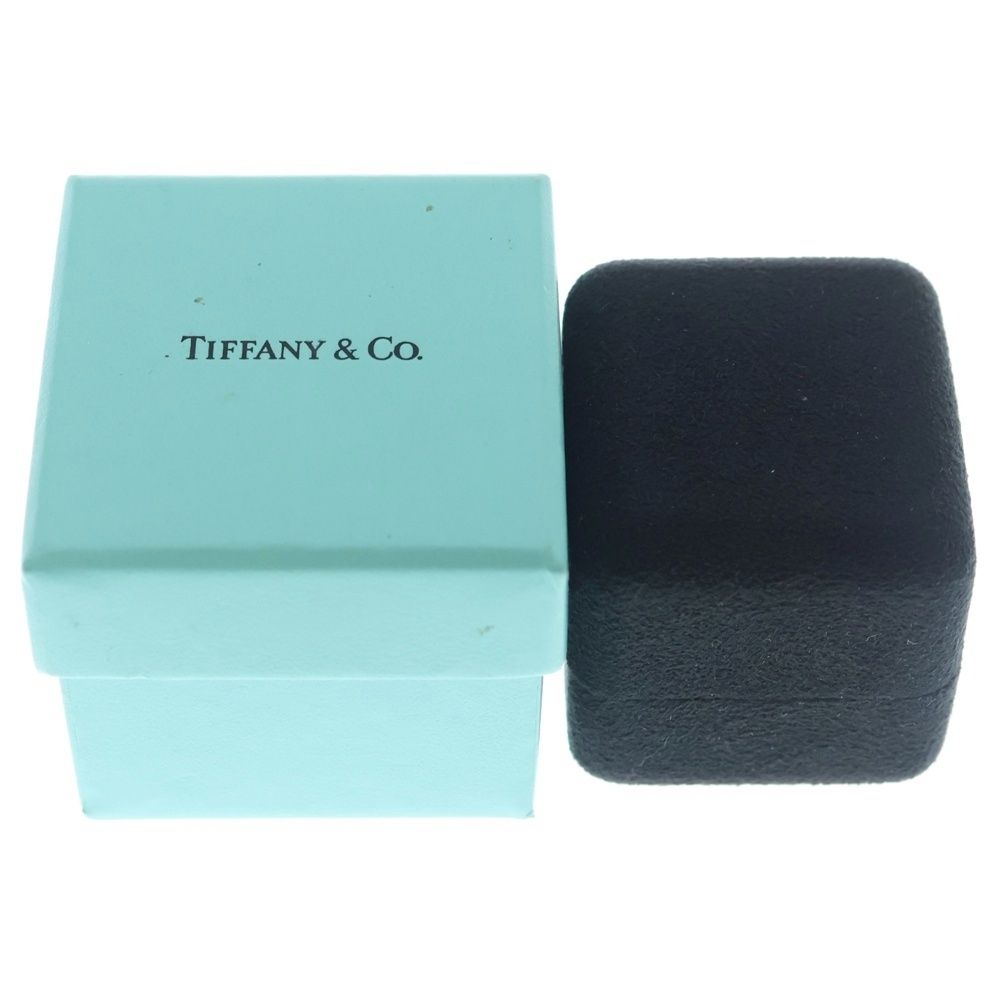 Tiffany & Co Bean Ring Gold 18k