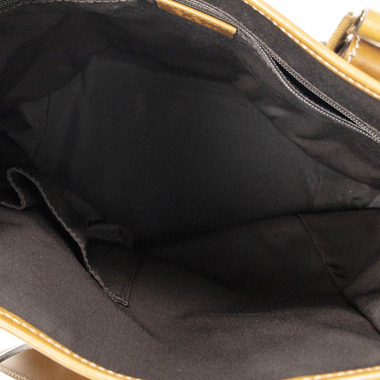 Gucci Small Tall Tote Tan GG Canvas