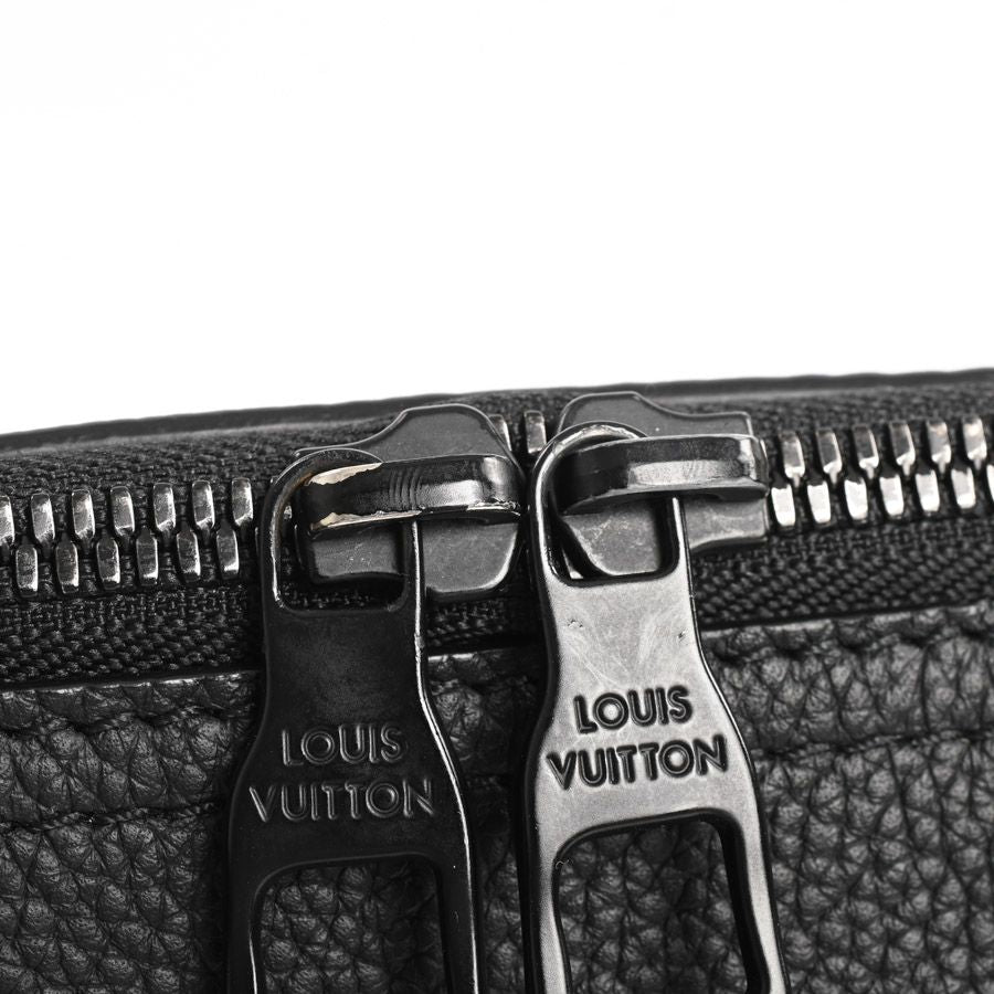Louis Vuitton Shoulder Bag City Keepall