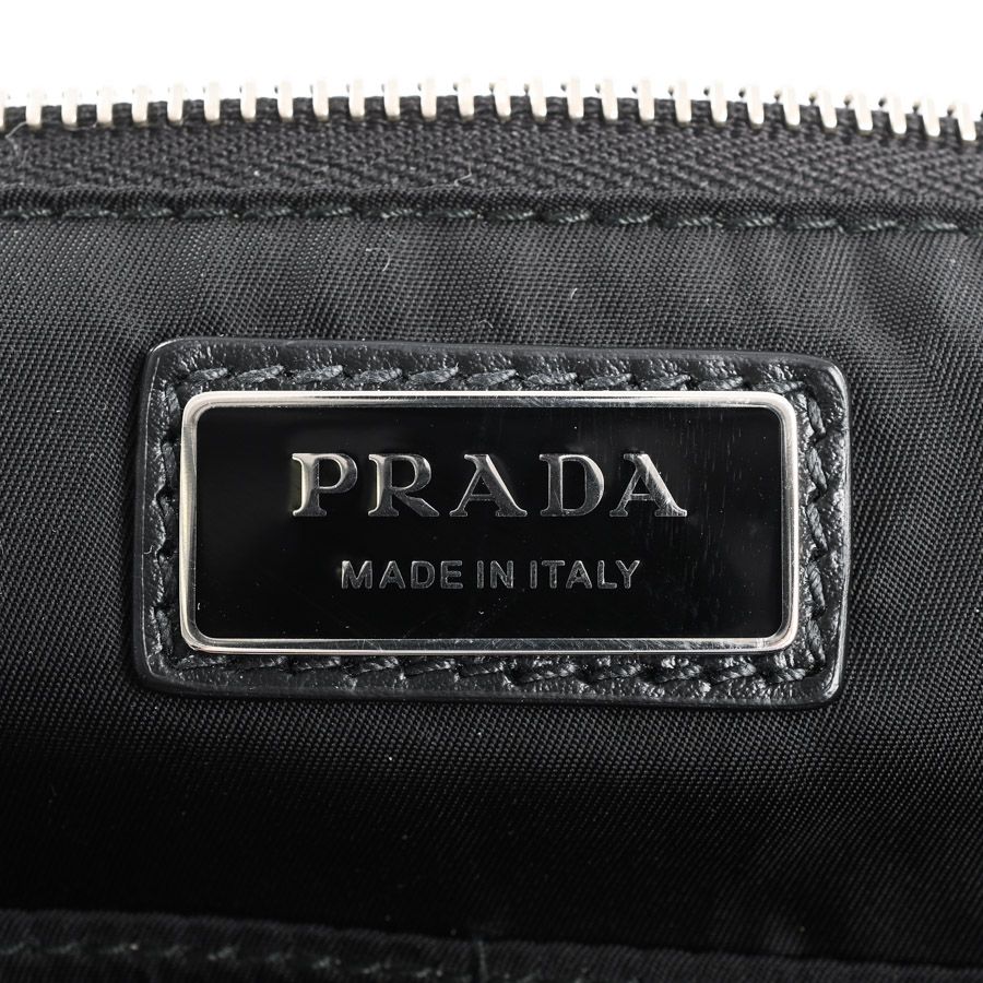 Prada Tote Re-Nylon Padded