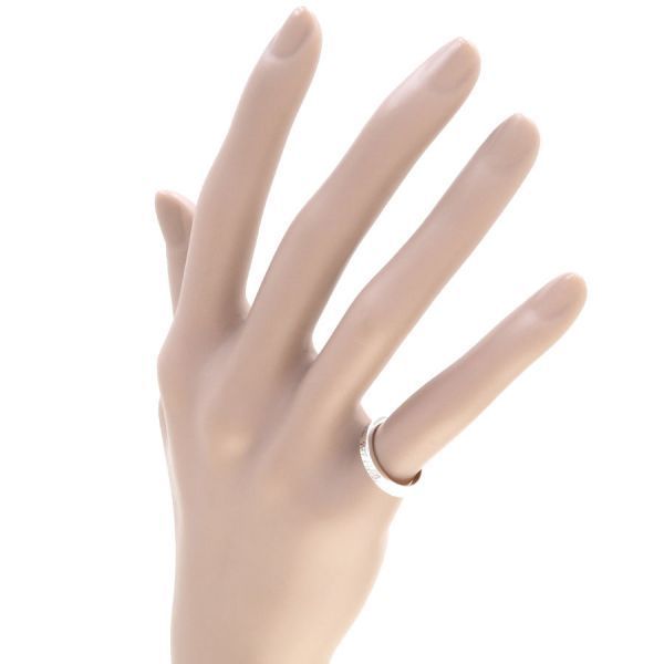 Tiffany & Co No Tsunaro Ring Area