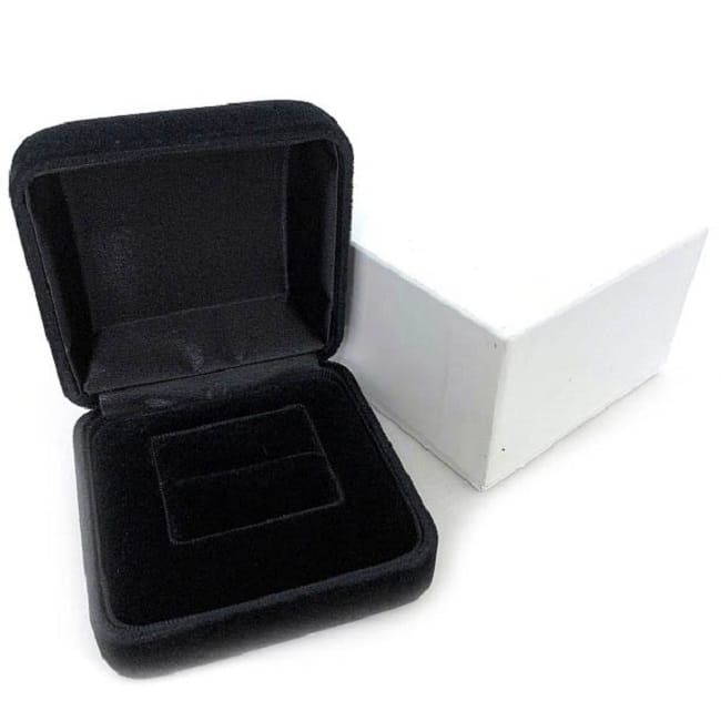 Tiffany & Co Ring Silver Atlas Polished Ag