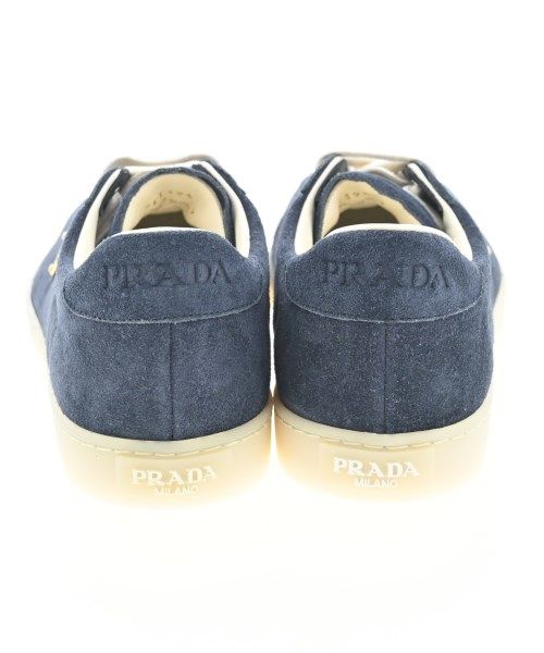 Prada Sneakers Navy