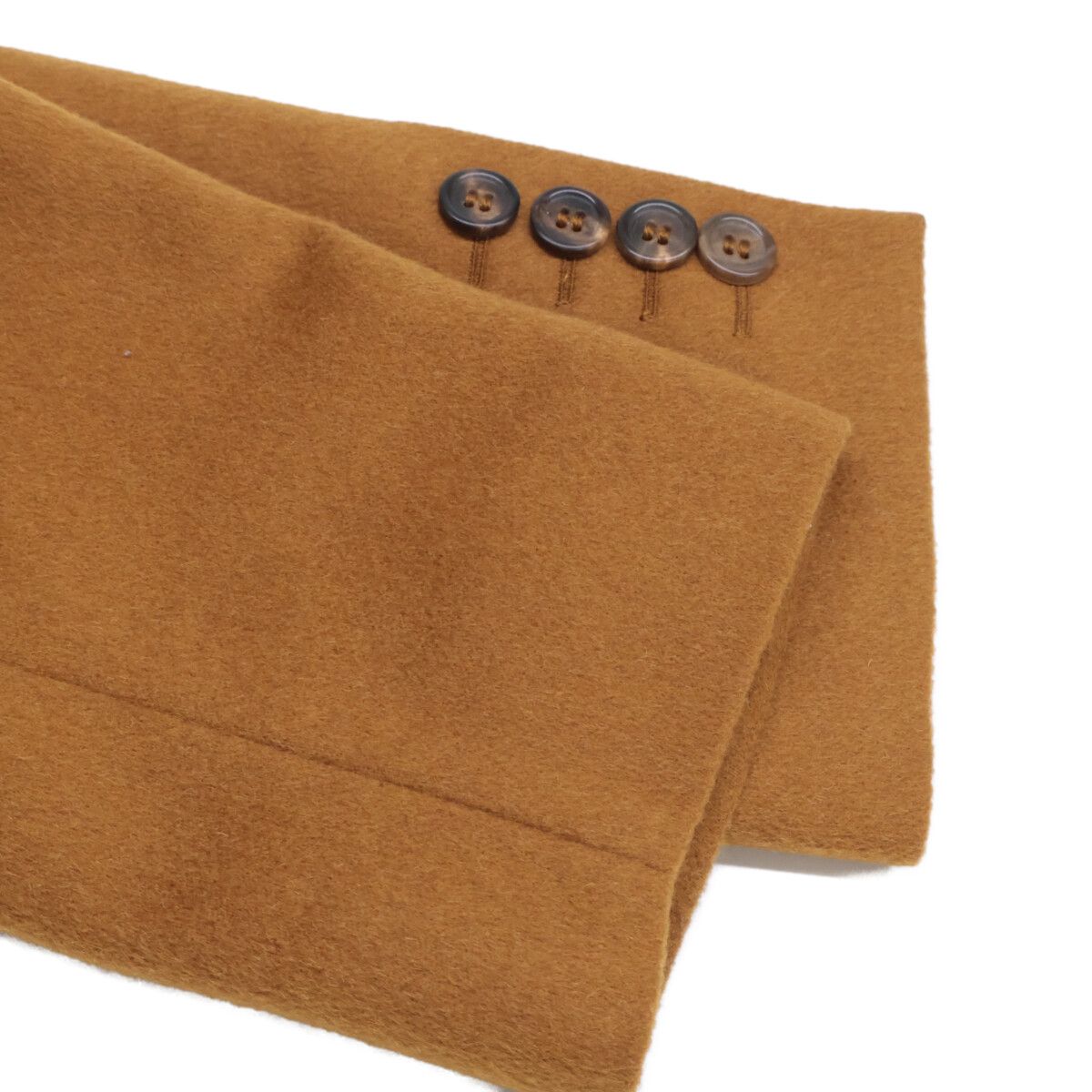 Max Mara Sfilata Single Breasted Che Star Coat Over 42 — view 9