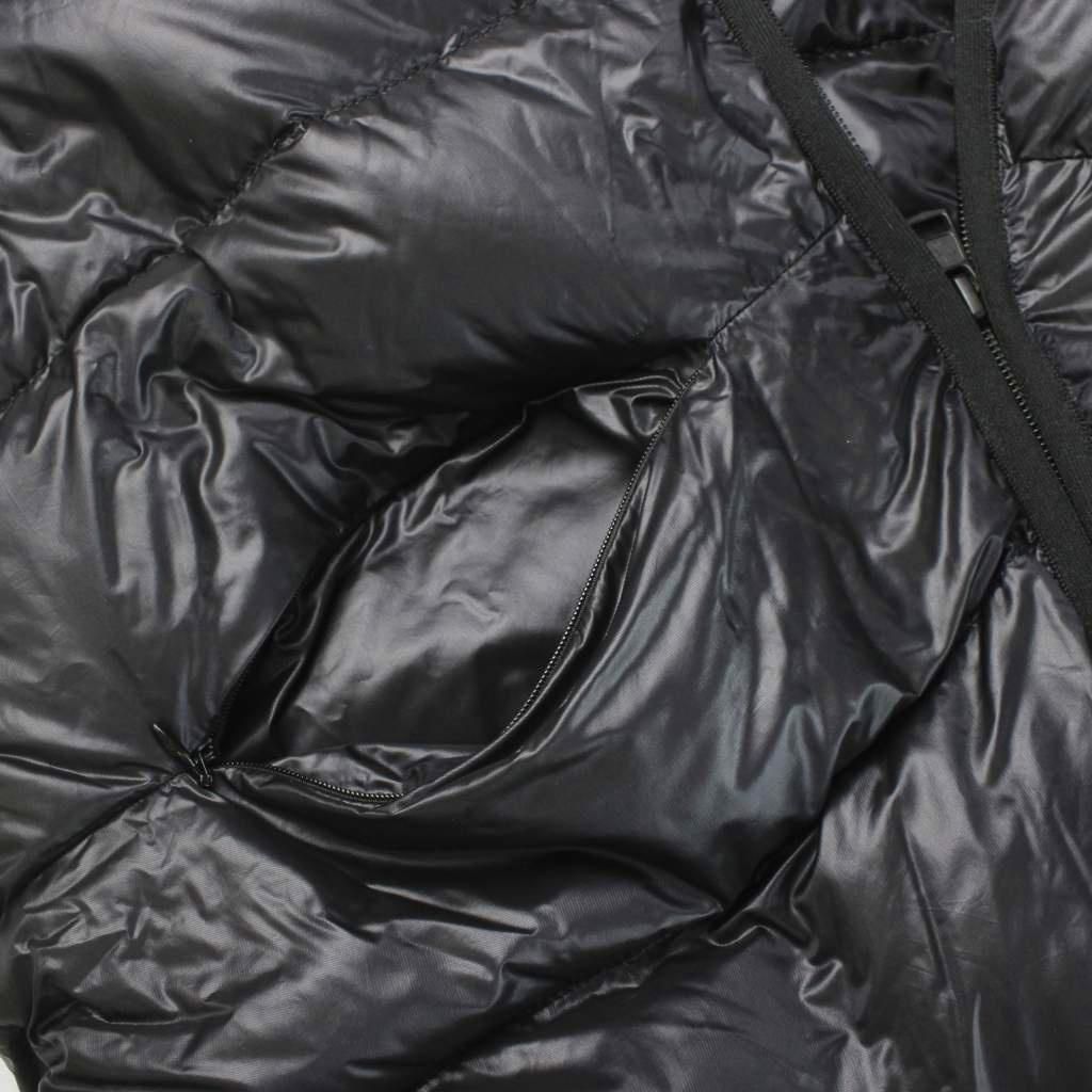 Moncler Flavien Down Jacket 3 Black MW