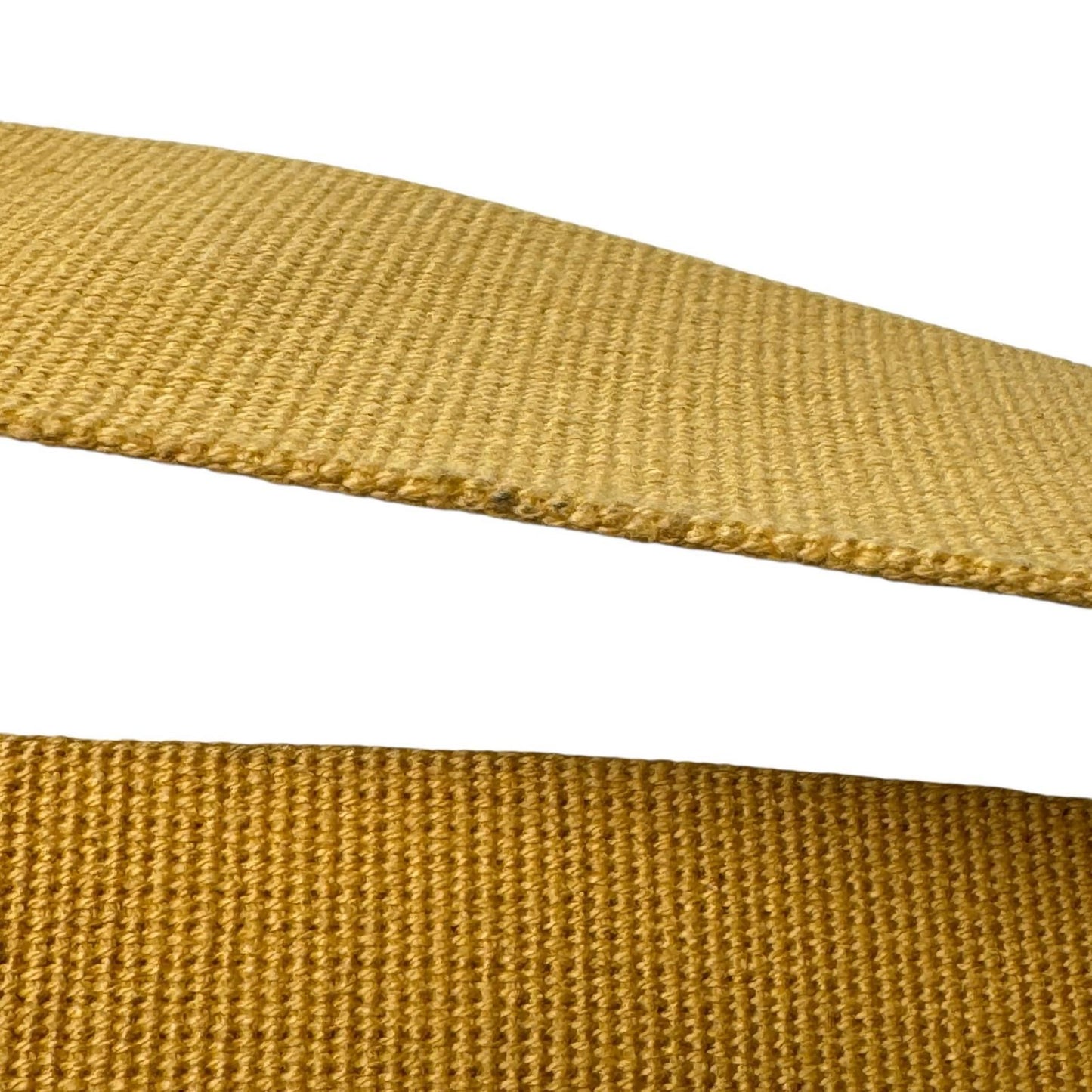 Hermes Shoulder Strap Gold — view 8
