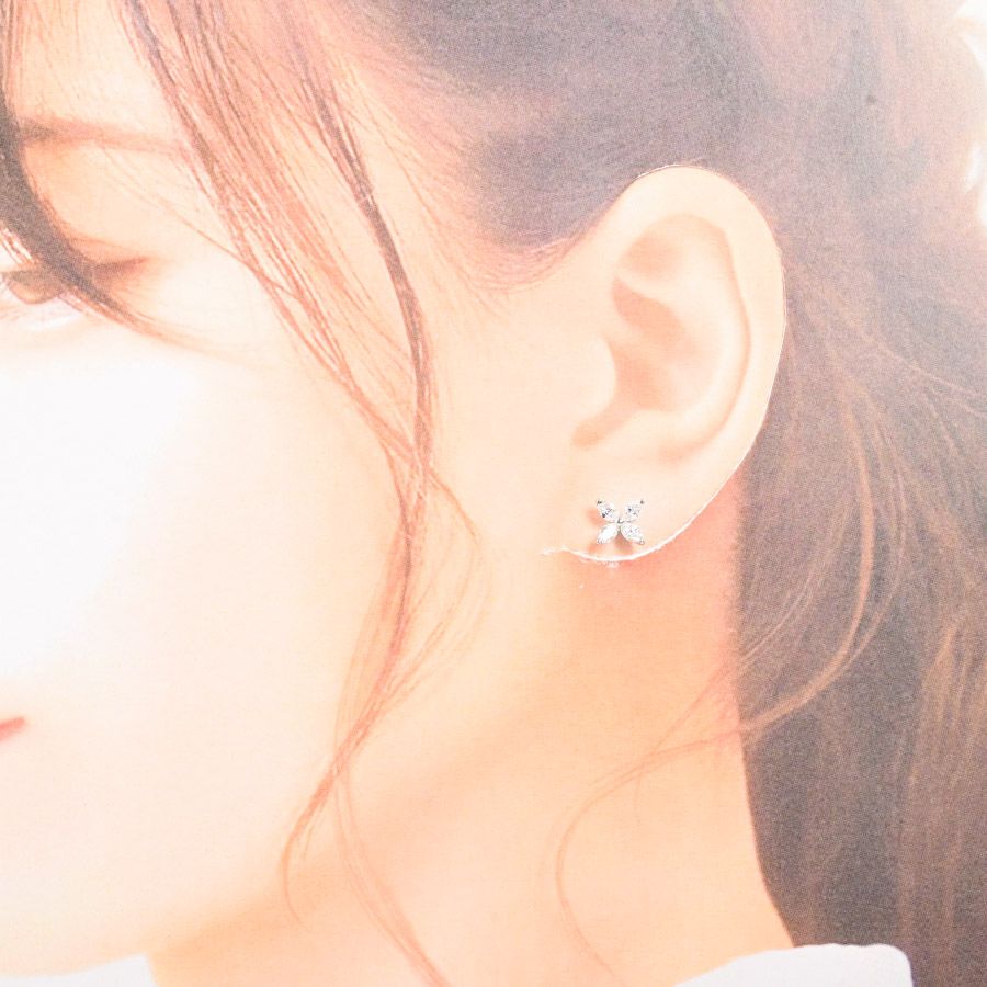 Tiffany & Co Earrings Victoria — view 5