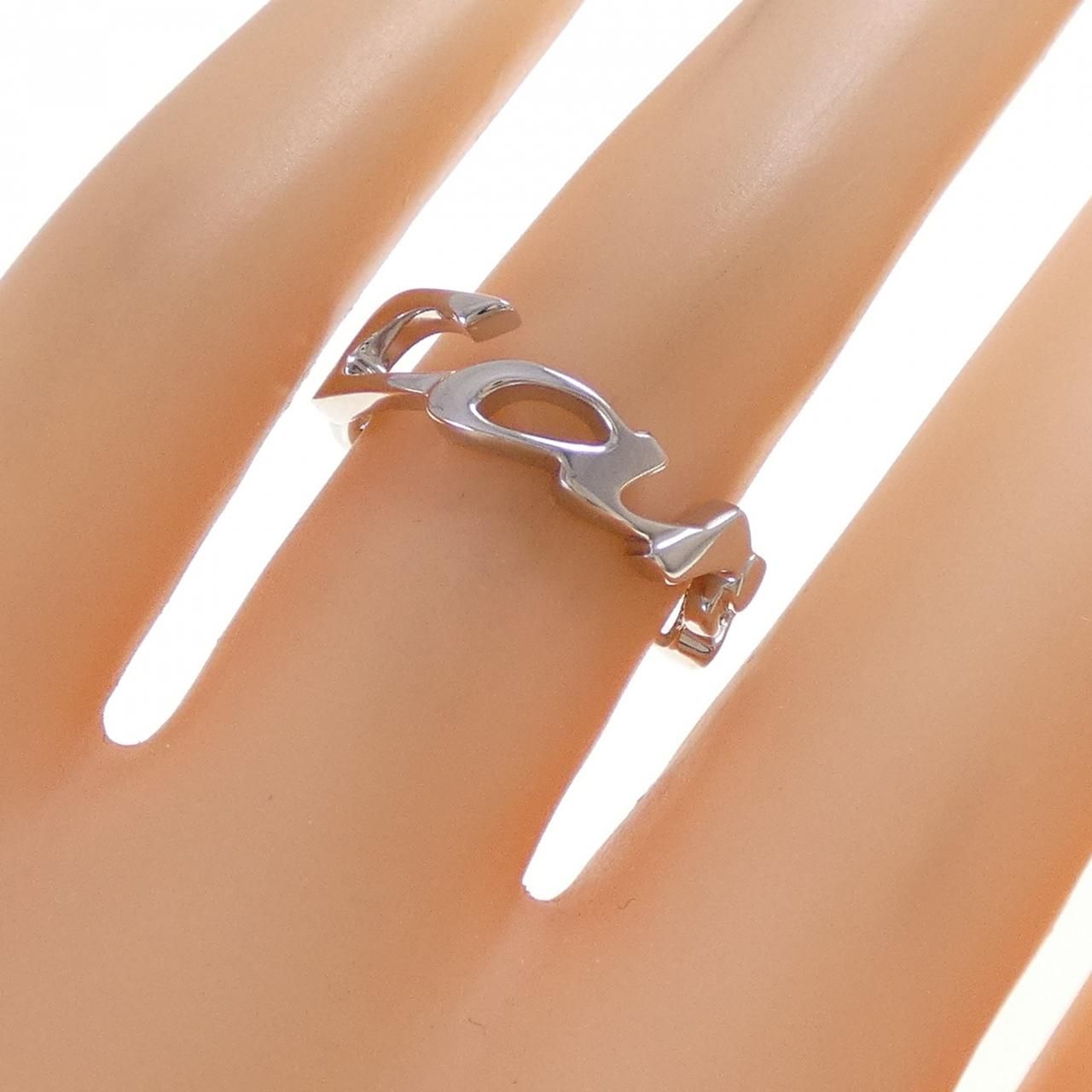 Cartier Signature X'mas Limited Ring — view 5