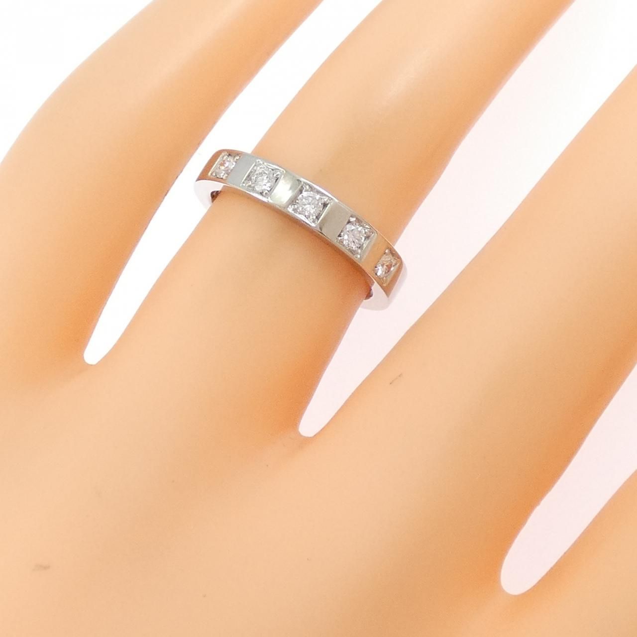 Bvlgari Marry Me Ring — view 5