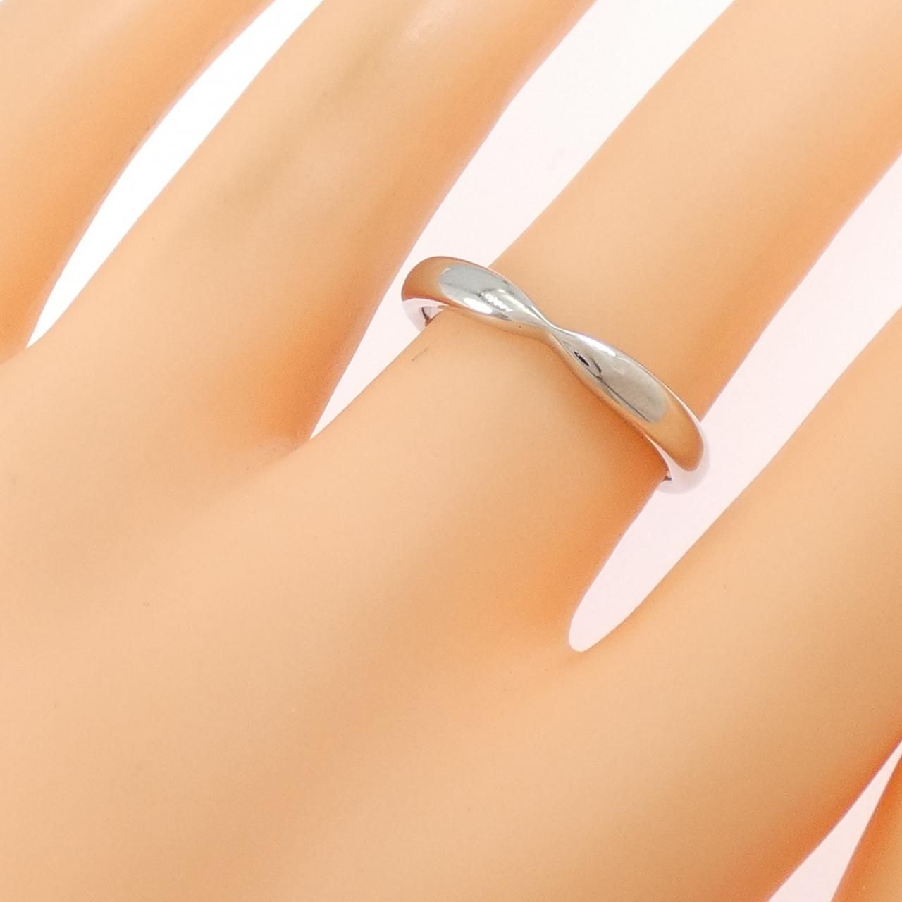 Tiffany & Co Harmony Ring — view 5
