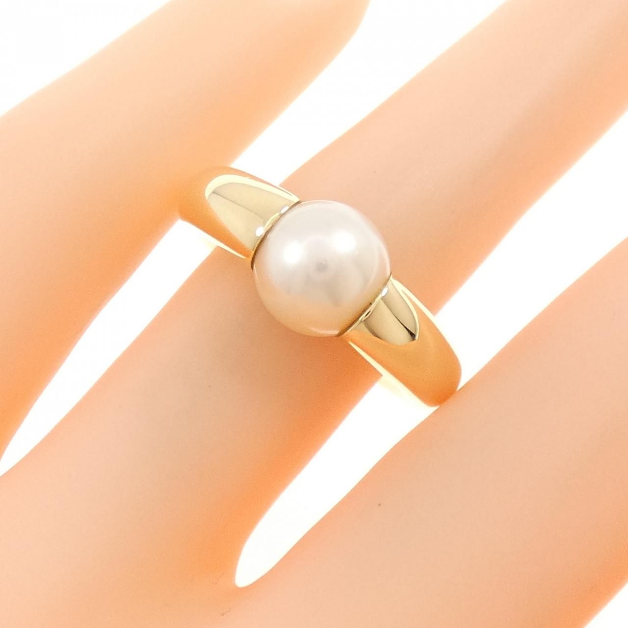 Cartier Perla Ring mm — view 5
