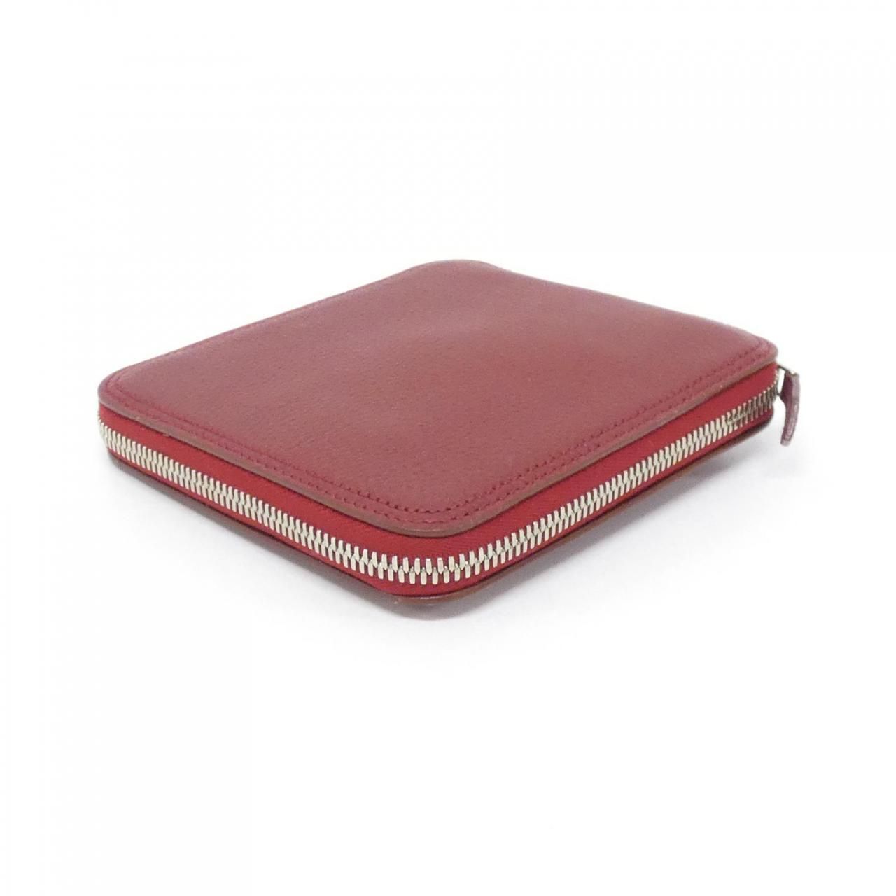 Hermes Jeu Des Omnibuse Silky Pop Bag — view 6
