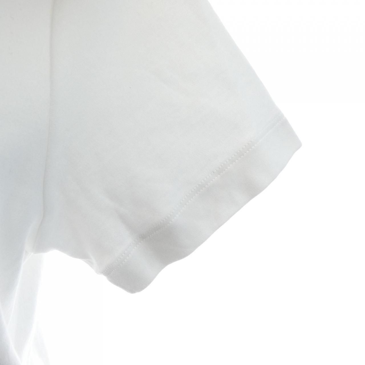 Louis Vuitton L Crop Top T- — view 6