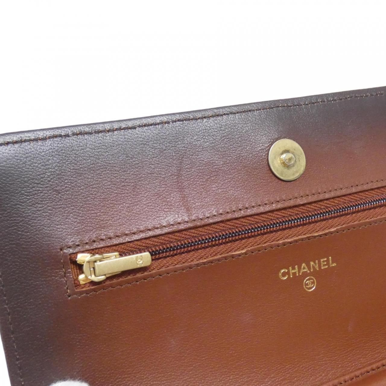 Chanel Timeless Classic Line Chain — view 9