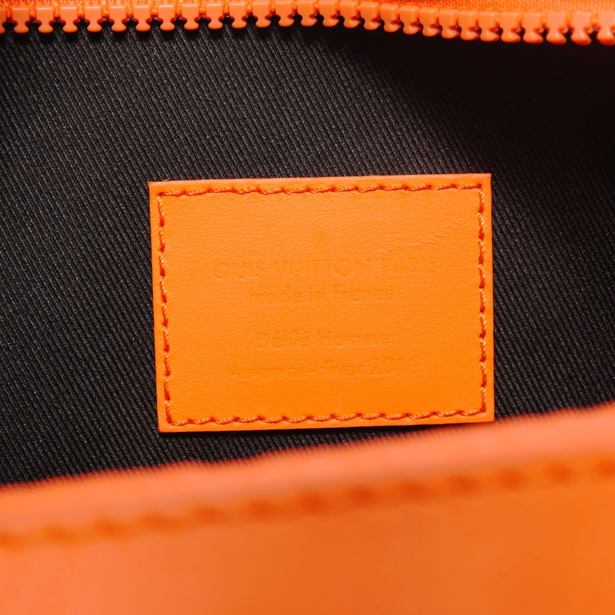Louis Vuitton Shoulder Bag Handle Soft Trunk Monogram — view 9