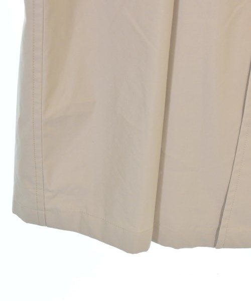 Prada Coat Beige — view 5