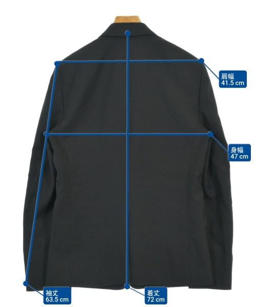 Saint Laurent Paris Casual Jacket — view 6